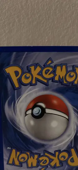 2002 Pokemon Expedition Base Set Haunter 80/165 Regular Common Lightly Played LP - Image 3