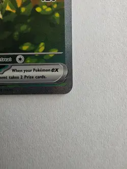 Pikachu ex 276/217 Ascended Heroes - Image 4