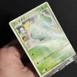 Charmander Bulbasaur Squirtle Pokemon Center 10th Anniversary Yuka Morii Japan - Image 5