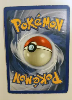 Light Jolteon 48/105 Pokemon Neo Destiny 2002 Regular Uncommon - LP English - Image 2