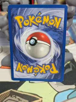 1999 Pokemon Victreebel 30/64 Portuguese Jungle Non-Holo Rare - Image 2