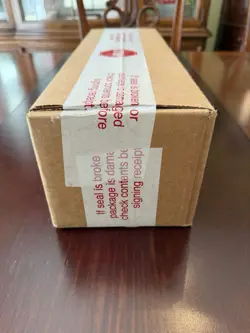 SEALED CASE-Pokemon TCG: Scarlet and Violet 2 Paldea Evolved Booster Box SV02 x6 - Image 2