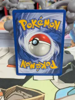 Pokemon TCG Kangaskhan 21/64 - Jungle Rare Non Holo Portuguese Vintage - Image 2