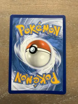 Paldean Student 230/091 Full Art Pokemon TCG Paldea Fates NM - Image 2