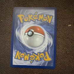 Pokemon Drampa Illustration Rare Holo 184/162 120 HP SV05 Temporal Forces Engli… - Image 2