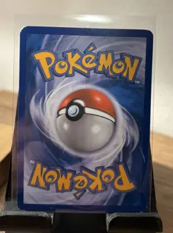 Pokemon 2009 Bulbasaur 93/147 Supreme Victors Regular Lp - Image 2