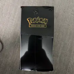 Pokemon Mega Evolution Elite Trainer Box Lucario ETB - New/Factory Sealed - Image 3