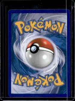 2011 Pokemon Black & White Noble Victories Victini #15/101 - Image 2