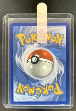 2025 Pokemon Destined Rivals Rapidash #189/182 - Image 2