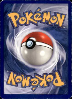 Arbok 31/62 Unlimited - Pokemon Fossil - MP - Image 2