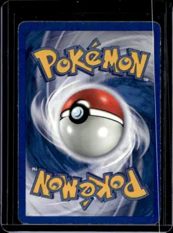 1999 Pokemon Fossil Zapdos #15/62 - Image 2