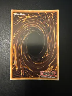 Yugioh Called By The Grave RA01-EN057 Ultra Rare 1st Edition NM - Image 2