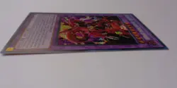 Destiny Hero - Destroyer Phoenix Enforcer MP22-EN209 (Secret Rare, 1st Ed, LP) - Image 3