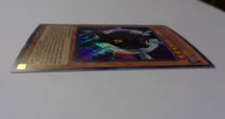 Destiny HERO - Celestial DESO-EN006 (Secret Rare, 1st Ed, Lightly Played LP) - Image 3