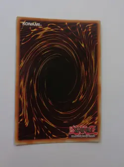 Destiny HERO - Celestial DESO-EN006 (Secret Rare, 1st Ed, Lightly Played LP) - Image 4