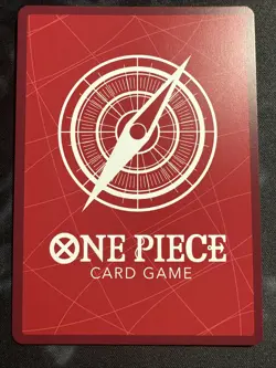 Koala Alt Art Leader OP12-081 Legacy Of The Master One Piece TCG - Image 2