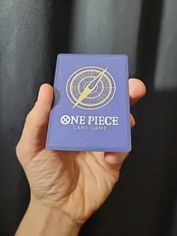 One Piece CCG: Two Legends - Electrical Luna (Foil Rare OP08-036) Mint New Holo - Image 5