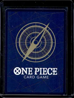 2025 One Piece Royal Blood OP10 Lim Rare #OP10-037 - Image 2