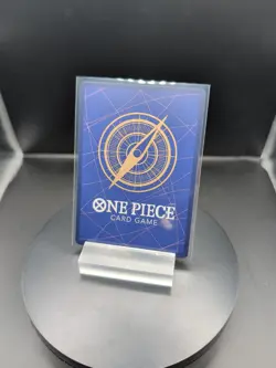 Thanks for the Treat. Normal C Extra Booster: One Piece Heroines Edition EB03-03 - Image 2