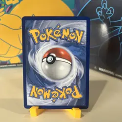 Jacinthe 110/088 Perfect Order - Ultra Rare Full Art Trainer - Pokemon TCG NM - Image 2