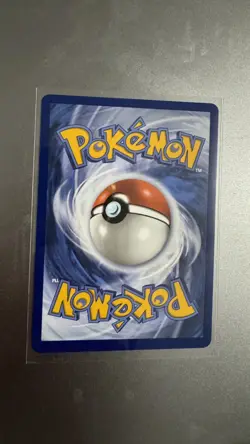 Jacinthe 110/088 Perfect Order - Ultra Rare Full Art Trainer - Pokemon TCG NM - Image 2