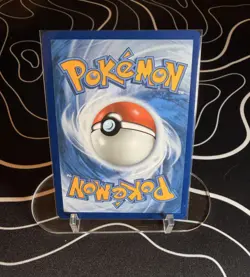 Jacinthe 110/088 Perfect Order - Ultra Rare Full Art Trainer - Pokemon TCG NM - Image 2