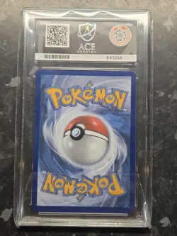 Pikachu EX 276/217 Ascended Heroes ACE 10 GEM MINT SIR Pokemon TCG - Image 2