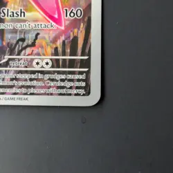 Ceruledge 197/191 Surging Sparks Illustration Rare Pokemon Card - Image 4