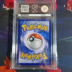 Pokemon Ceruledge 197/191 Illustration Rare - Surging Sparks - ACE 10 - Image 2