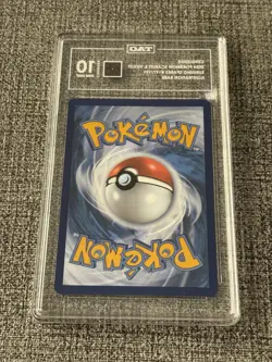 Pokemon TCG Ceruledge 197/191 Surging Sparks TAG 10 Holo Ultra Rare - Image 2
