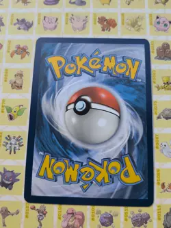 Ceruledge 197/191 Illustration Rare Pokemon Scarlet & Violet: Surging Sparks NM - Image 3