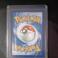 Ceruledge 197/191 Surging Sparks Illustration Scarlet & Violet Pokemon Card - Image 3
