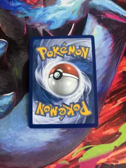 Pokemon TCG Ceruledge: Surging Sparks Illustration Rare Card 197/191 - Image 2