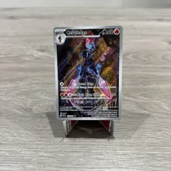 Pokemon TCG Ceruledge 197/191 Illustration Rare Surging Sparks NM/M Condition - Image 1