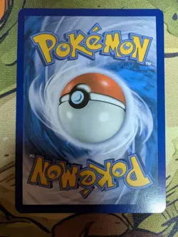 Pokemon TCG Ceruledge 197/191 Illustration Rare Surging Sparks - Image 2