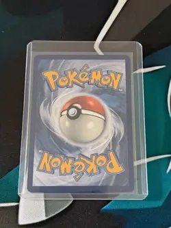 Pokemon TCG Ceruledge: Surging Sparks Illustration Rare Card 197/191 - Image 2