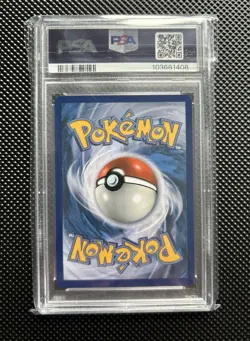 Ceruledge 197/191 PSA 10 - Surging Sparks - Pokemon TCG - Image 2