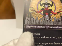 Sheoldred, the Apocalypse (Showcase) DMU Non-Foil - Image 2