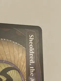 Sheoldred, the Apocalypse (Showcase) DMU Non-Foil - Image 5