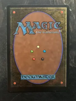 *** BETA Simulacrum *** EX-NM Clean! - DUTY FREE - MtG Magic - Image 2