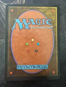 *** LEGENDS Blood Lust *** NM Clean! - NO DUTY - Magic MtG - Image 2