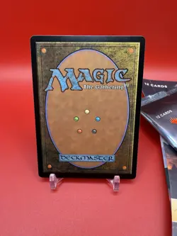 MTG Orcish Bowmasters 0103 Universes Beyond: LOTR Tales of Middle-Earth NM - Image 2