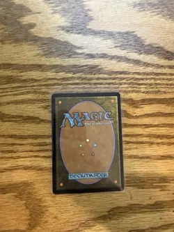 Eye of Ugin - LP - Worldwake Regular - MTG - Image 2