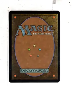 MTG SkeenAB Thrummingbird FOIL from Scars of Mirrodin. NM. - Image 2