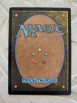 Aftermath Analyst - MKM - 148 - LP - MTG - Image 2