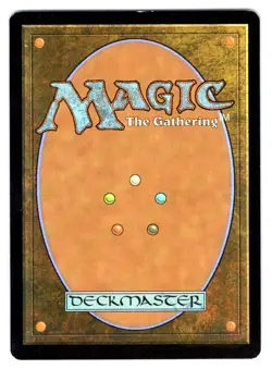 Magic: The Gathering Gerrard Capashen Apocalypse RARE 11 Brom NM - Image 2
