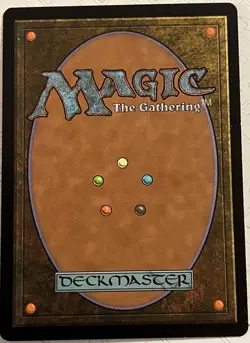 MTG Aura Shards Invasion 233/350 Regular Uncommon Card - Image 2