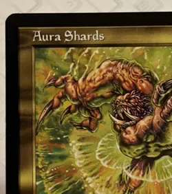 MTG Aura Shards Invasion 233/350 Regular Uncommon Card - Image 3