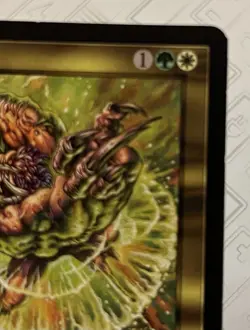 MTG Aura Shards Invasion 233/350 Regular Uncommon Card - Image 4