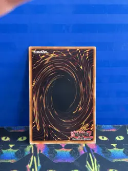Yu-Gi-Oh! Return From The Different Dimension EP1-EN008 LP Exclusive Pack - Image 2